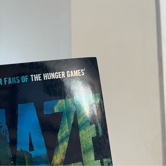 The Maze Runner Series by James Dashner / Uk Edition - Picture 6 of 11